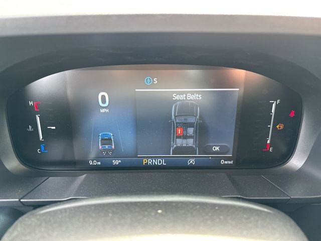 New 2026 Ford Maverick XL FWD image 20