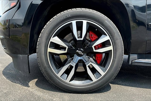 Used 2019 Chevrolet Tahoe Premier image 33