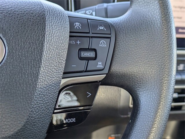 Used 2025 Toyota Camry LE image 25