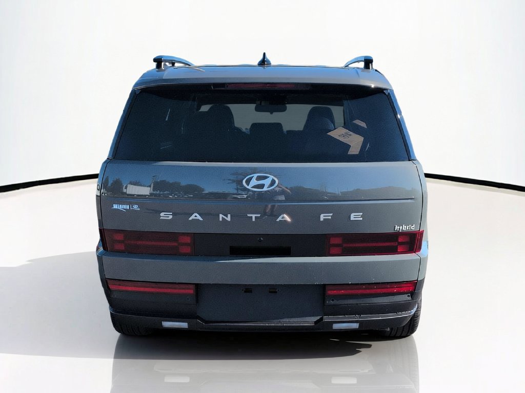 New 2027 Hyundai Santa Fe SEL FWD image 7