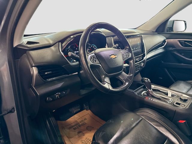 Used 2019 Chevrolet Traverse RS w/ LPO, Floor Liner Package image 10