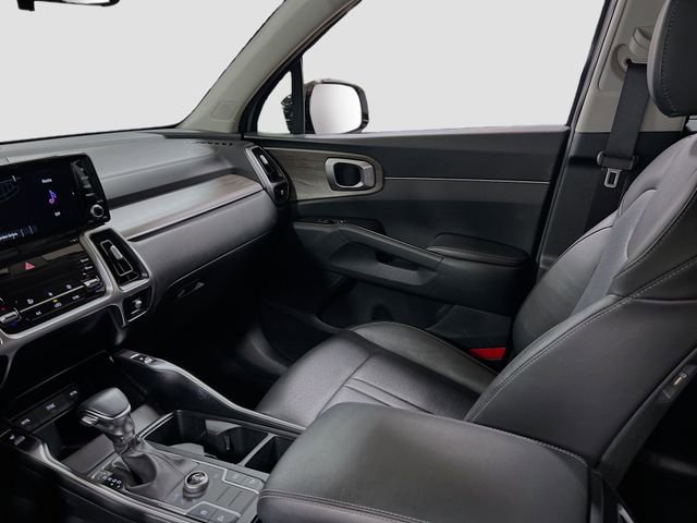 Certified 2022 Kia Sorento S image 23