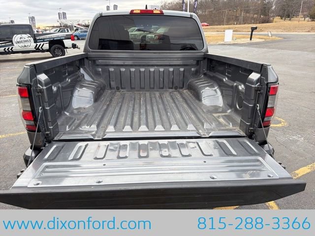 Used 2023 Nissan Frontier S image 25