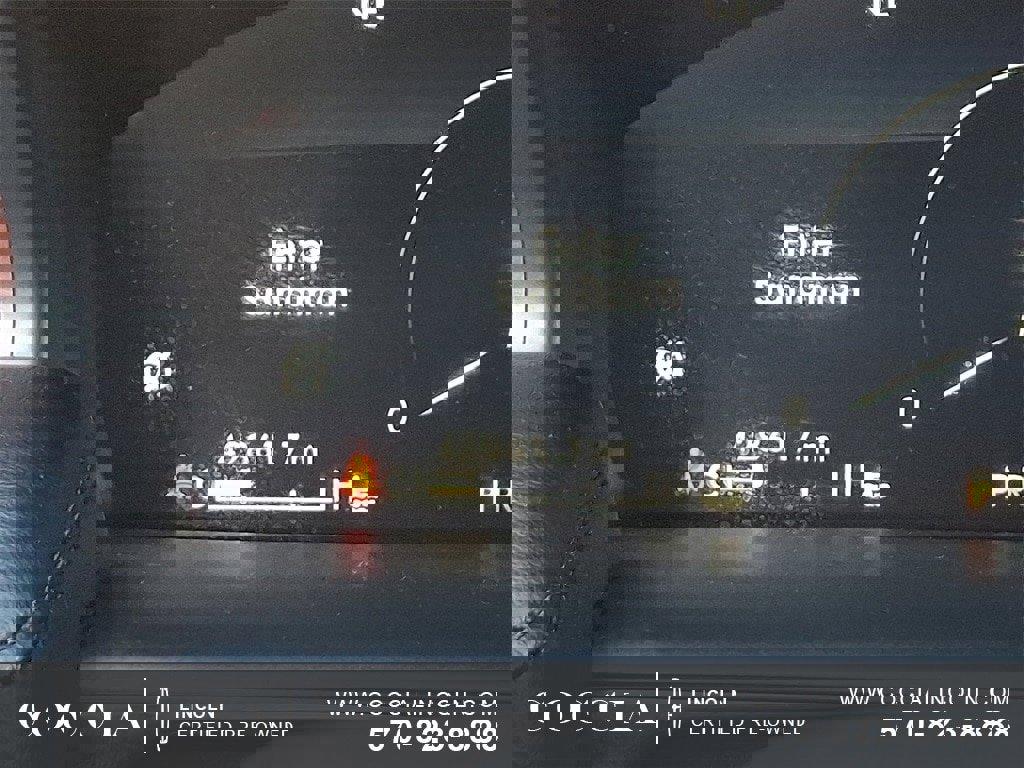 Certified 2023 Lincoln Nautilus Reserve image 21