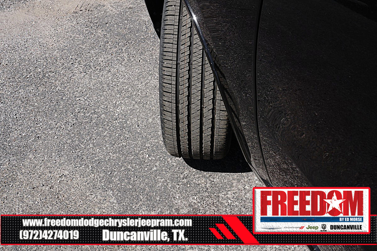 New 2026 Dodge Durango GT image 41