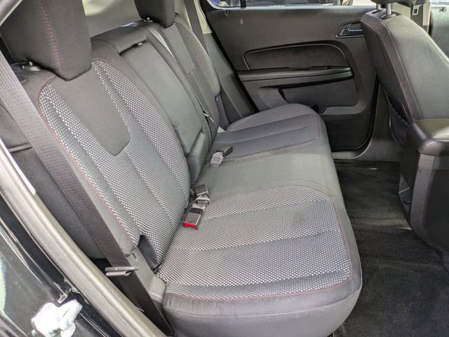 Used 2017 Chevrolet Equinox LT image 28