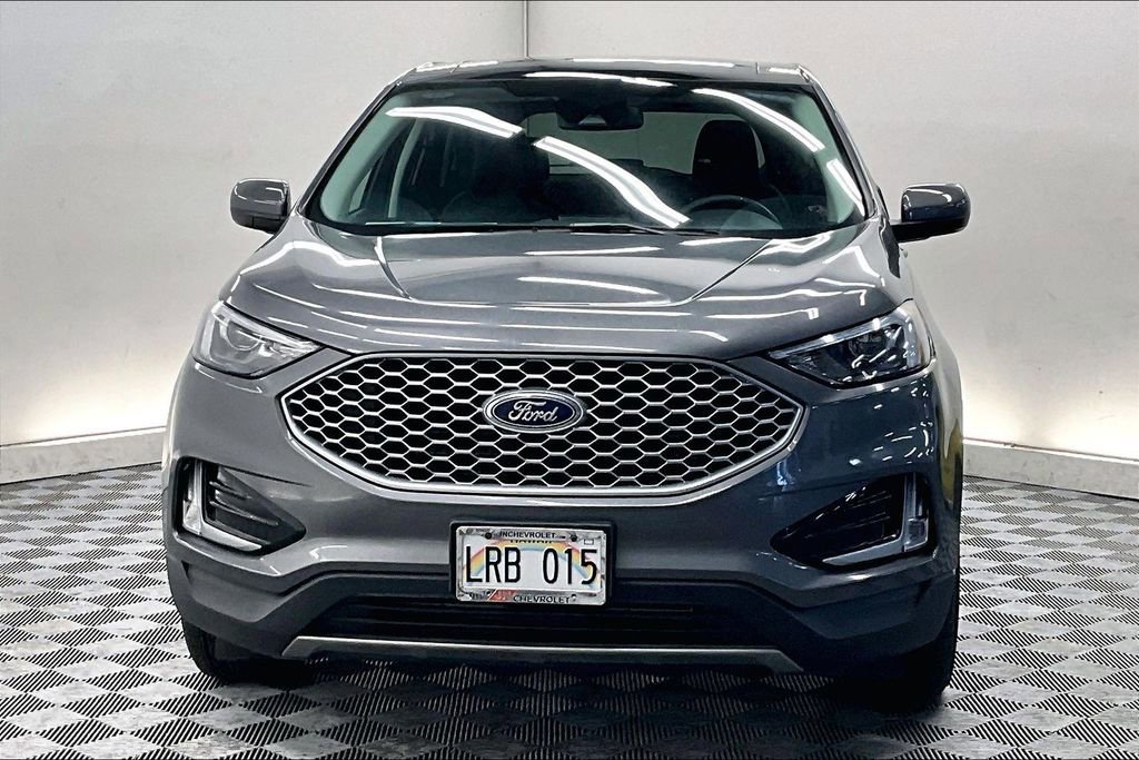 Used 2023 Ford Edge SEL w/ Convenience Package image 2