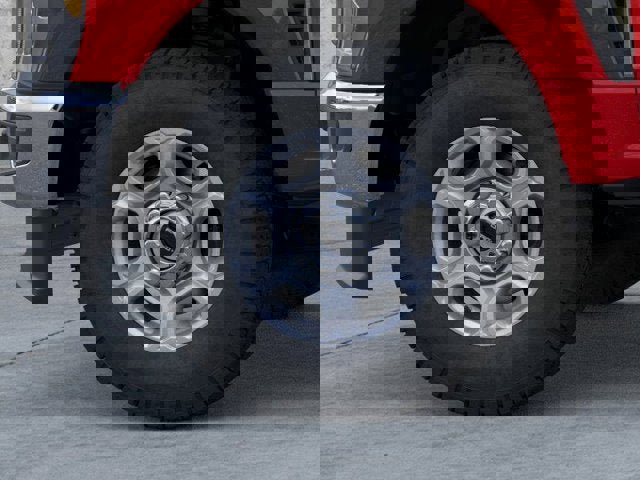 New 2026 Ford F250 XLT w/ FX4 Off-Road Package image 19