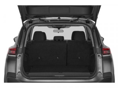 Used 2022 Nissan Rogue S image 14