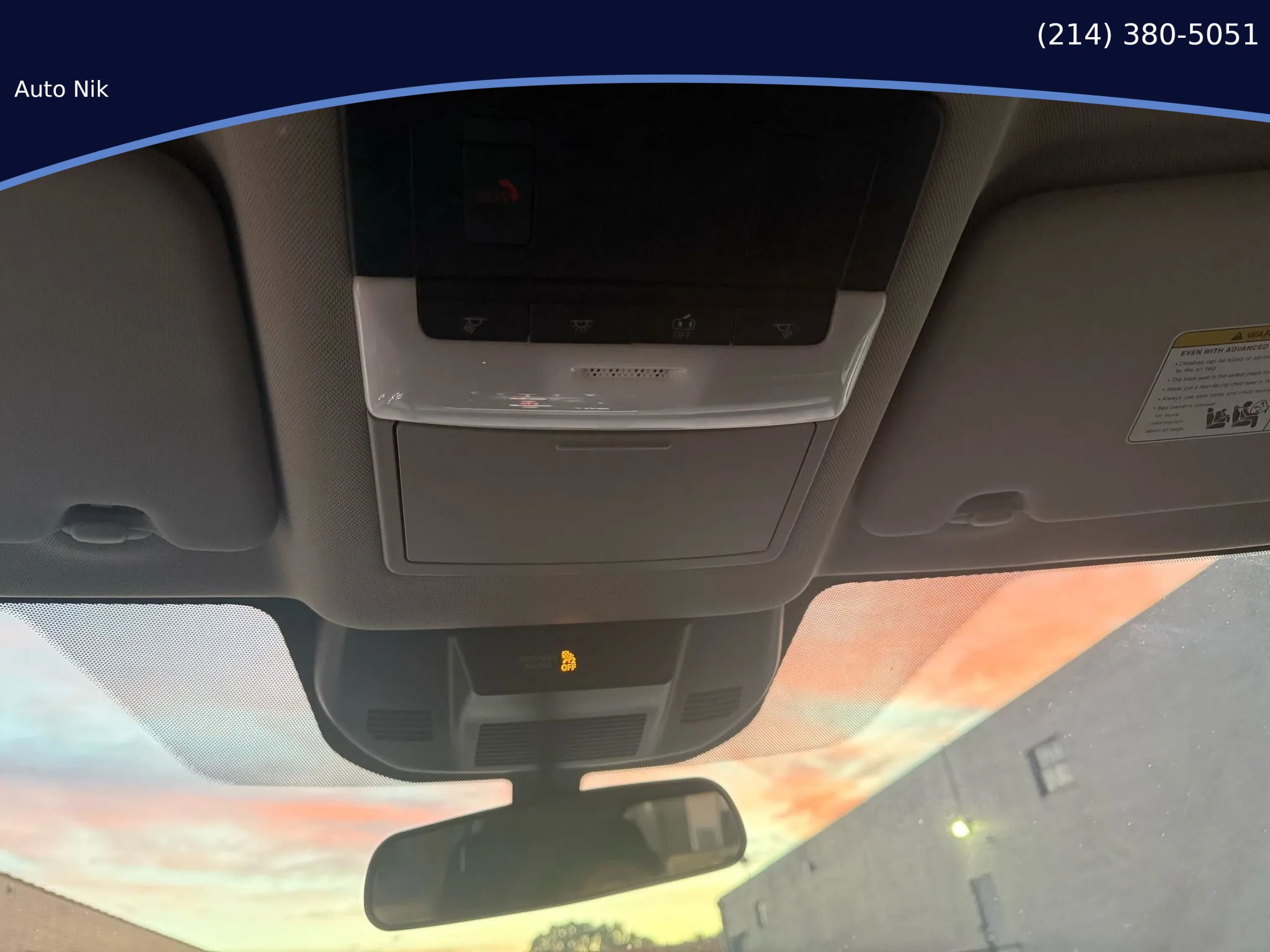 Used 2024 Nissan Rogue SV image 29