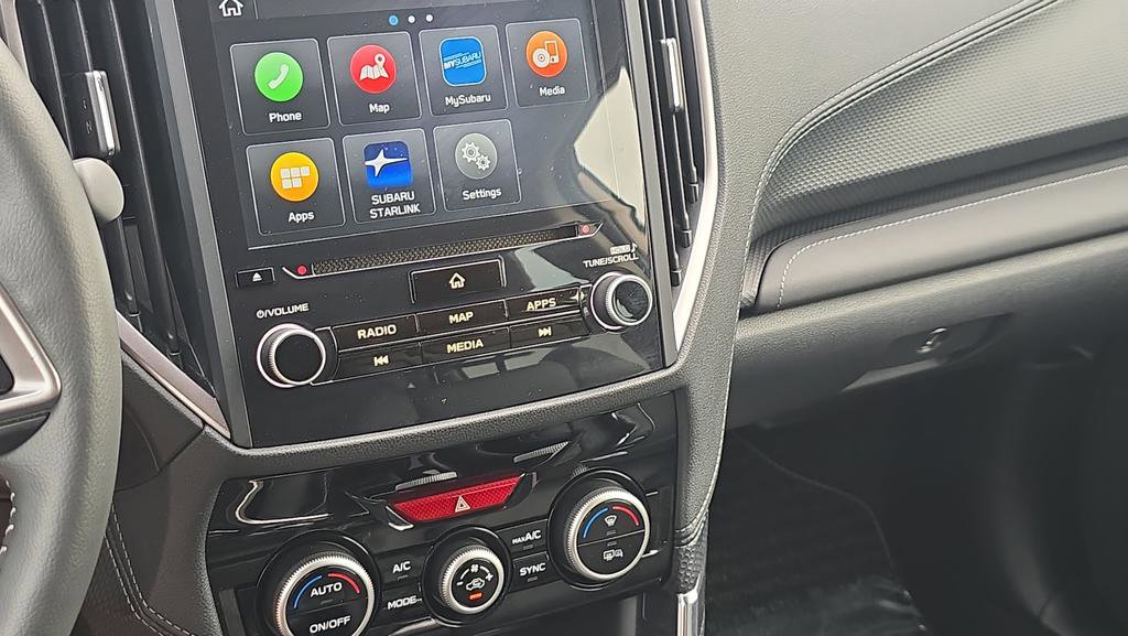 Used 2023 Subaru Forester Touring image 21