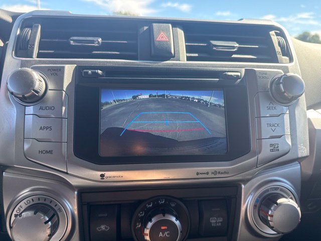 Used 2018 Toyota 4Runner SR5 Premium RWD image 35