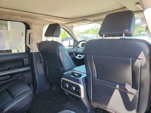 Certified 2024 Ford Expedition XLT AWD/4WD image 29