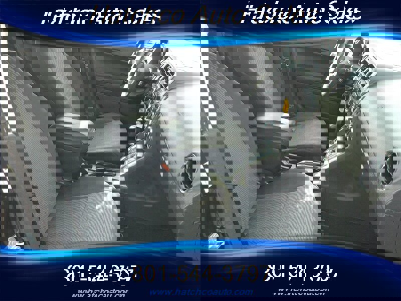 Used 2010 Dodge Caliber Mainstreet w/ Driver Convenience Group image 22