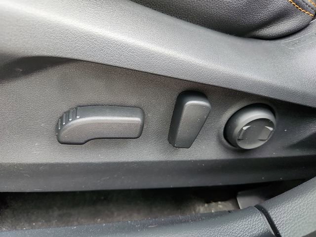 Certified 2023 Subaru Outback Wilderness image 15