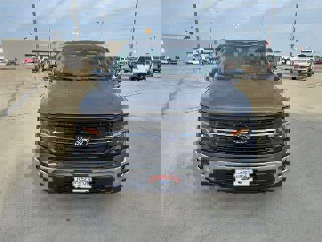 New 2026 Ford F150 XLT AWD/4WD image 3