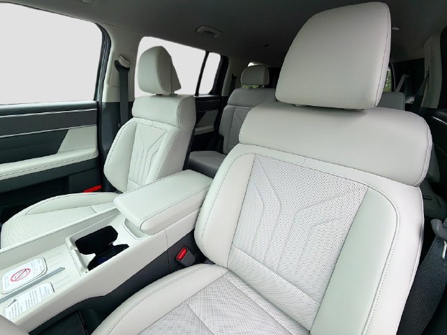 New 2026 Hyundai Santa Fe SEL AWD/4WD image 15