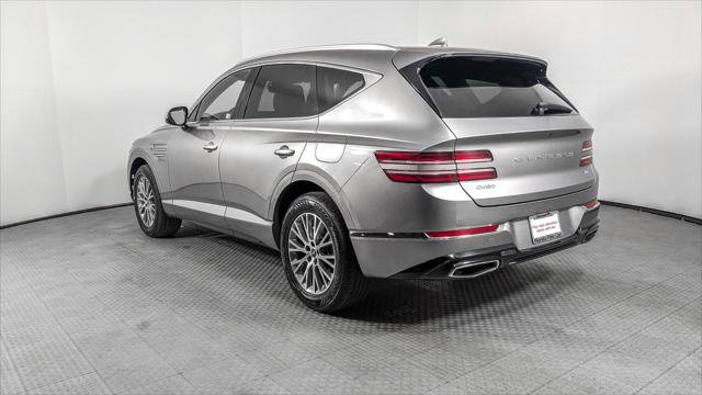 Used 2024 Genesis GV80 2.5T image 4