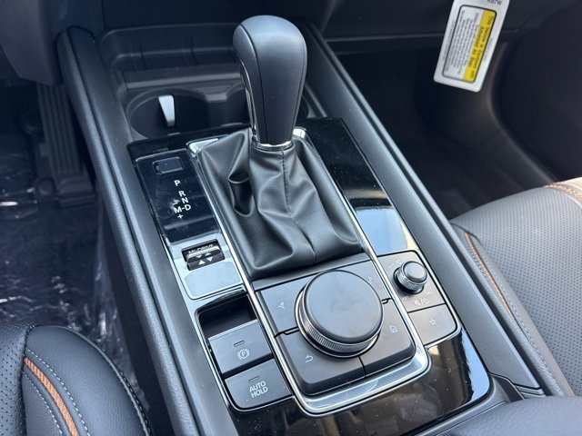 New 2025 MAZDA CX-50 2.5 Turbo w/ Weather Package image 15