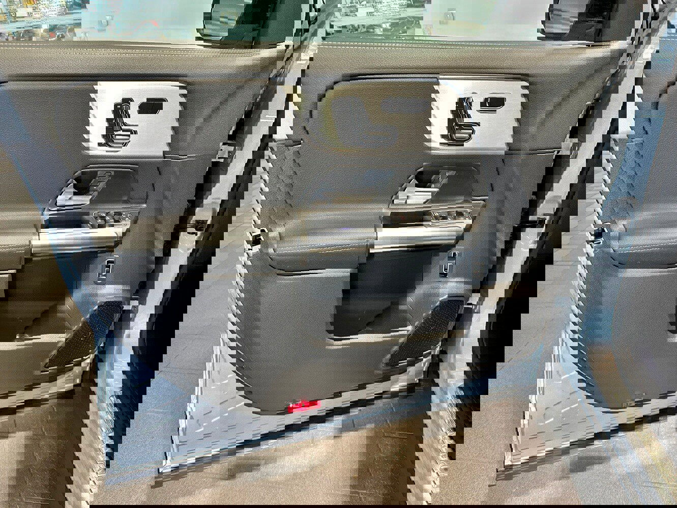 Used 2026 Mercedes-Benz GLA 250 4MATIC image 11