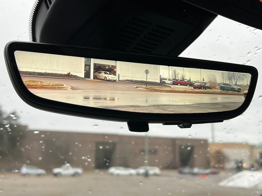 New 2026 GMC Terrain AT4 w/ Convenience Package III image 23