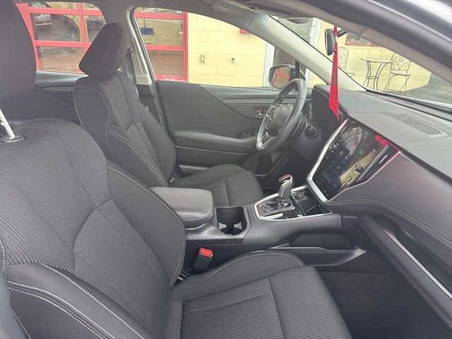 Used 2020 Subaru Legacy Premium AWD/4WD image 19