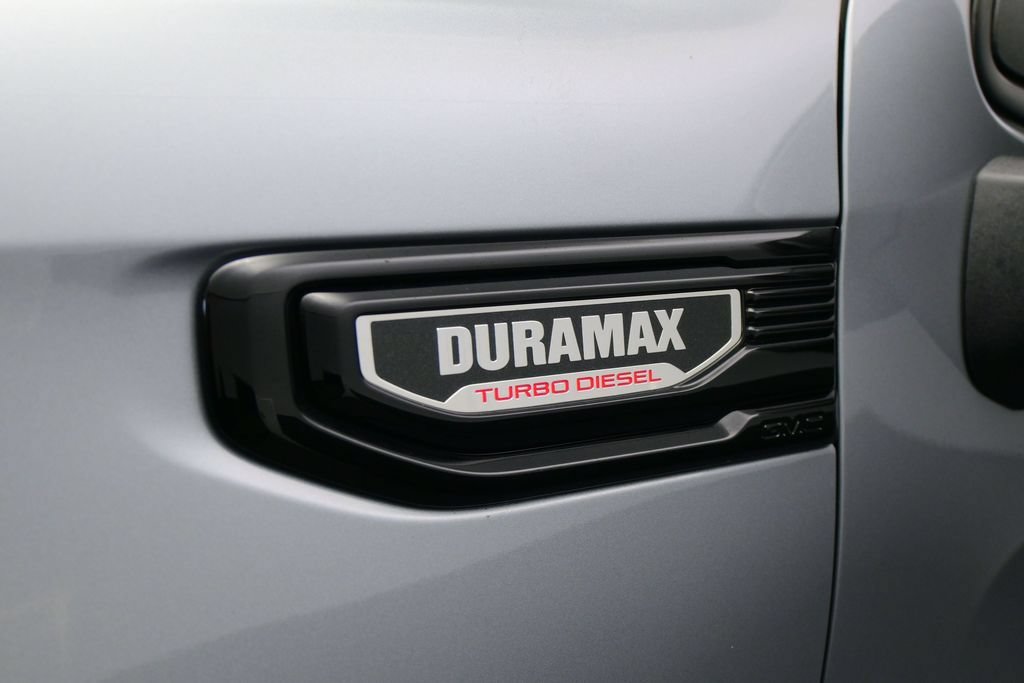 Used 2024 GMC Sierra 1500 Elevation w/ Elevation Premium Package RWD image 34