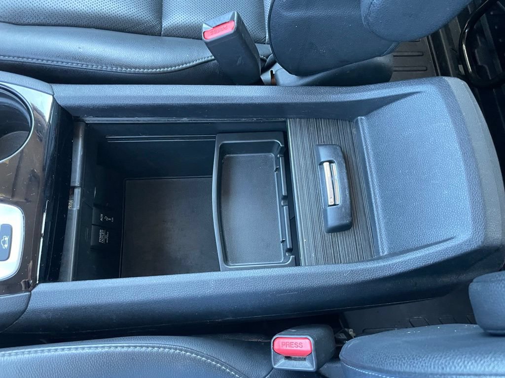 Used 2019 Honda Ridgeline RTL-E image 37