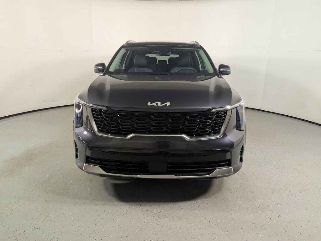 New 2026 Kia Sorento S w/ S Panoramic Sunroof Package FWD image 2