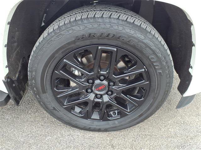 Certified 2025 Toyota Sequoia SR5 w/ SR5 Premium Package image 32