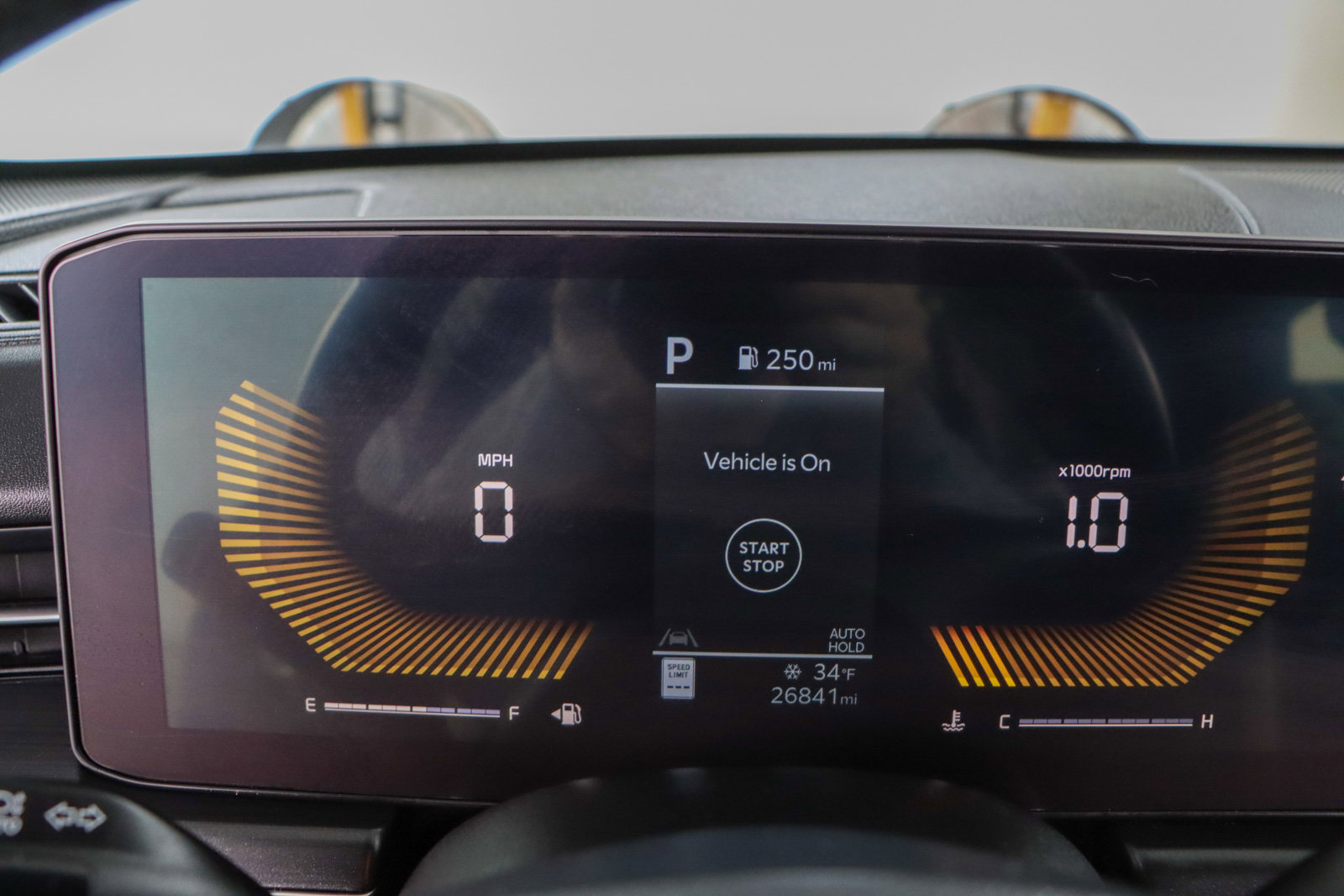 Used 2025 Kia K5 GT-Line image 15