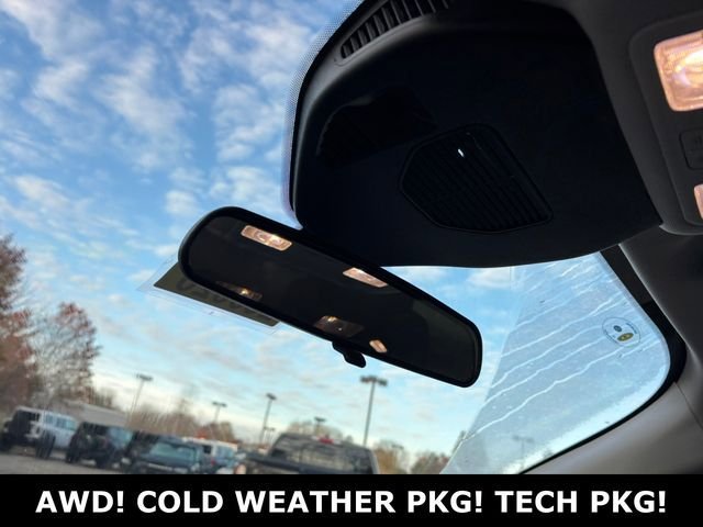 New 2026 Ford Escape Active w/ Tech Pack #1 image 23