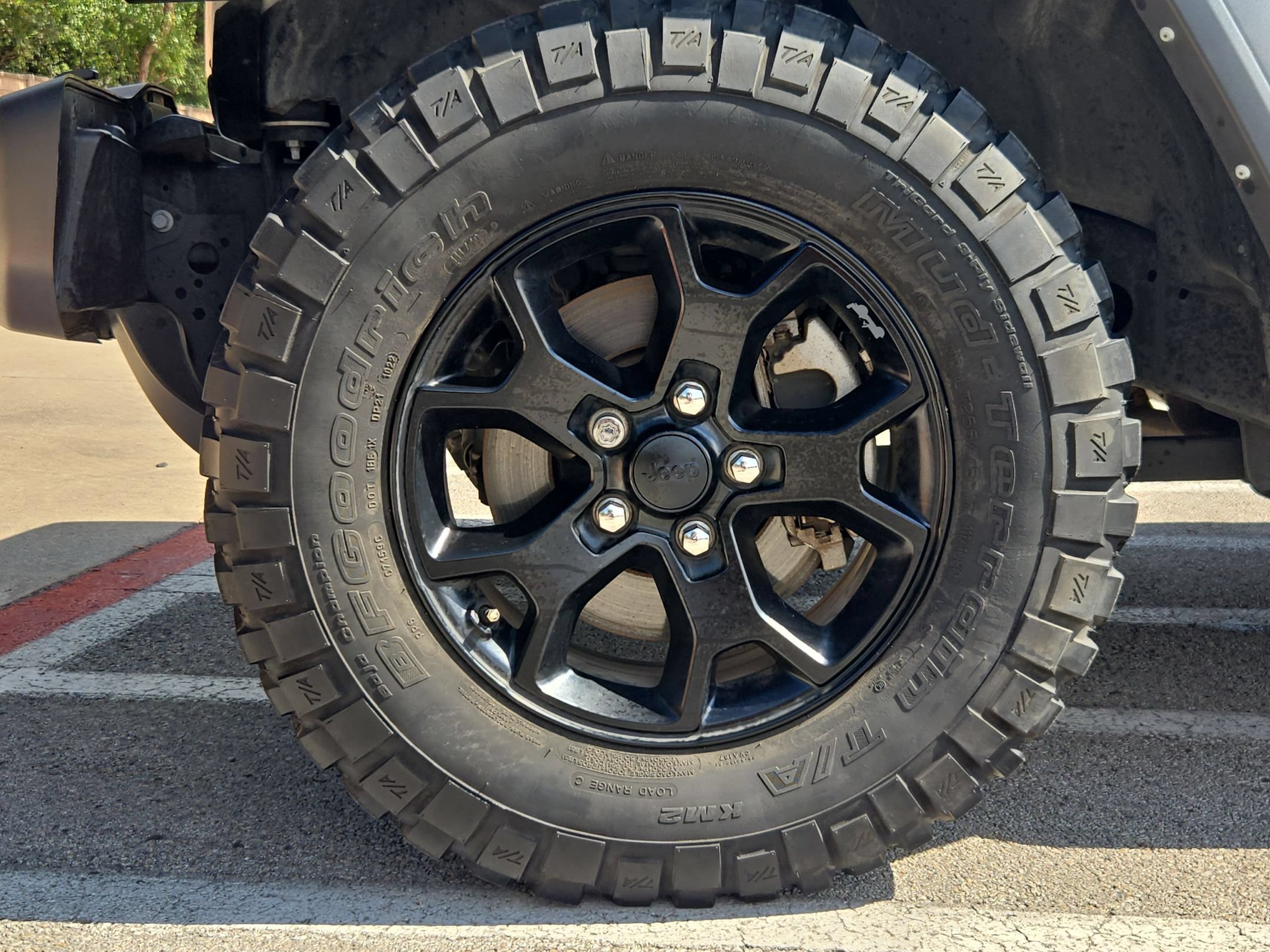 Used 2022 Jeep Wrangler Sport AWD/4WD image 26