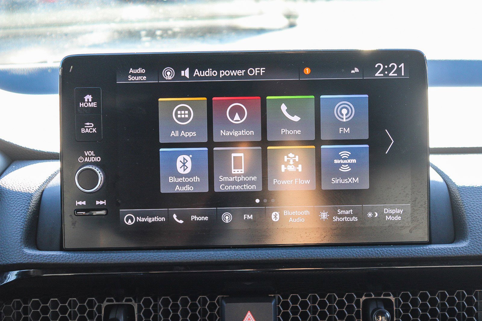 Certified 2023 Honda CR-V Sport Touring image 15