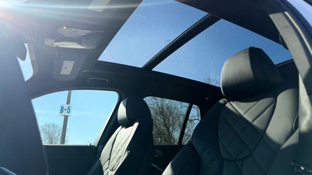 New 2026 BMW X5 xDrive40i image 15