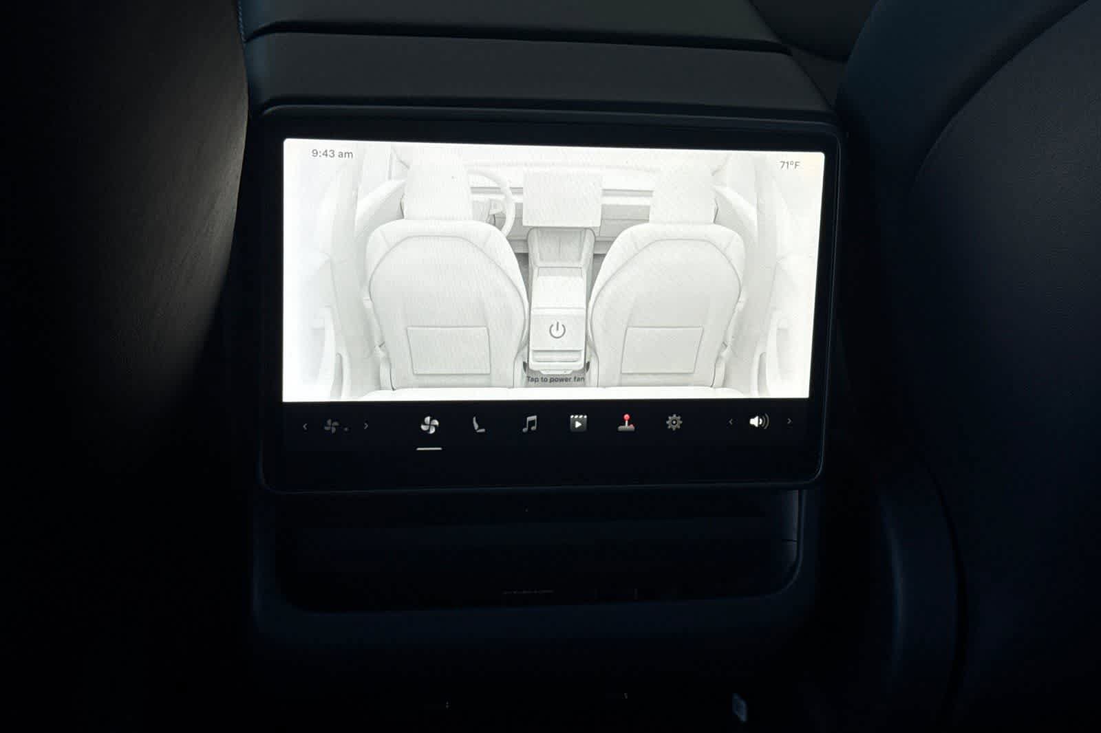 Used 2024 Tesla Model 3 Standard Range RWD image 15
