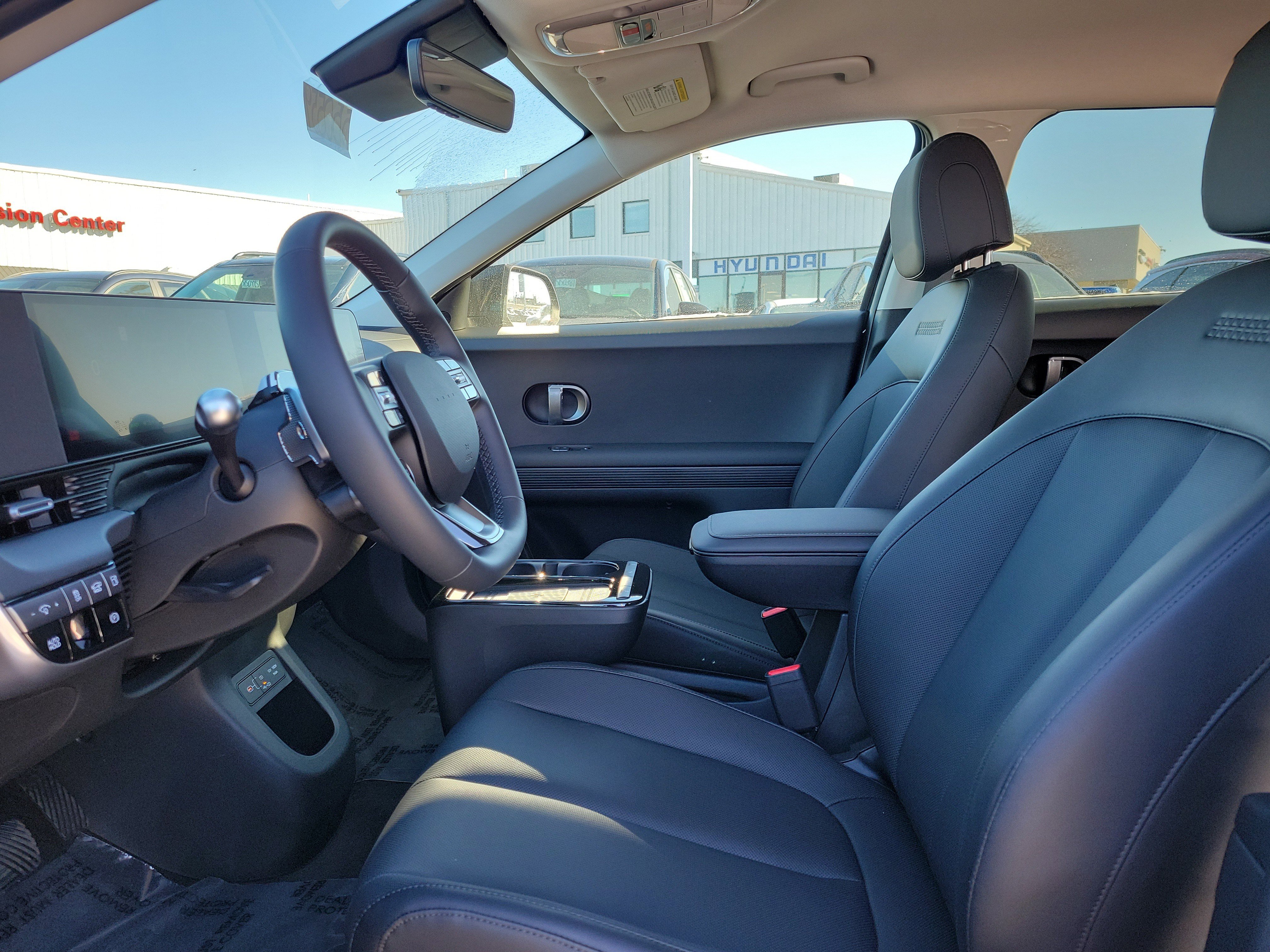 New 2026 Hyundai Ioniq 5 SEL image 14