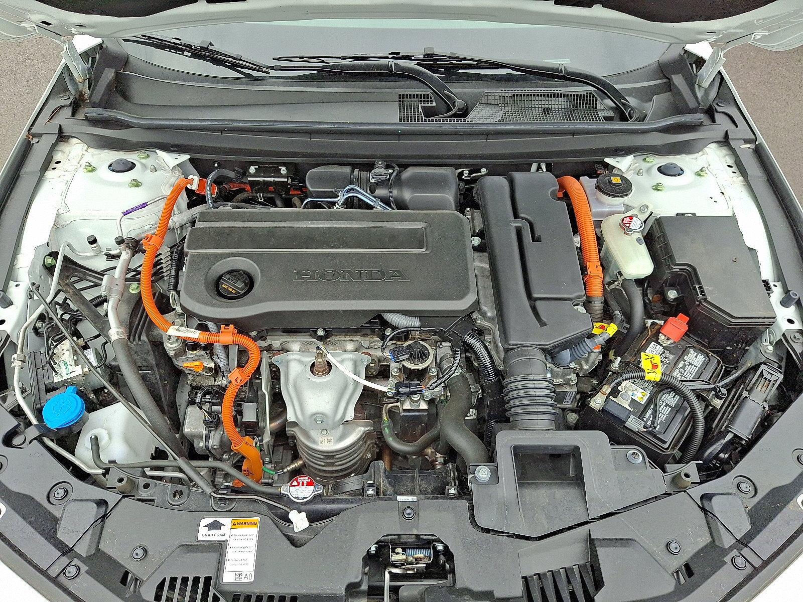 Used 2023 Honda Accord EX-L image 28