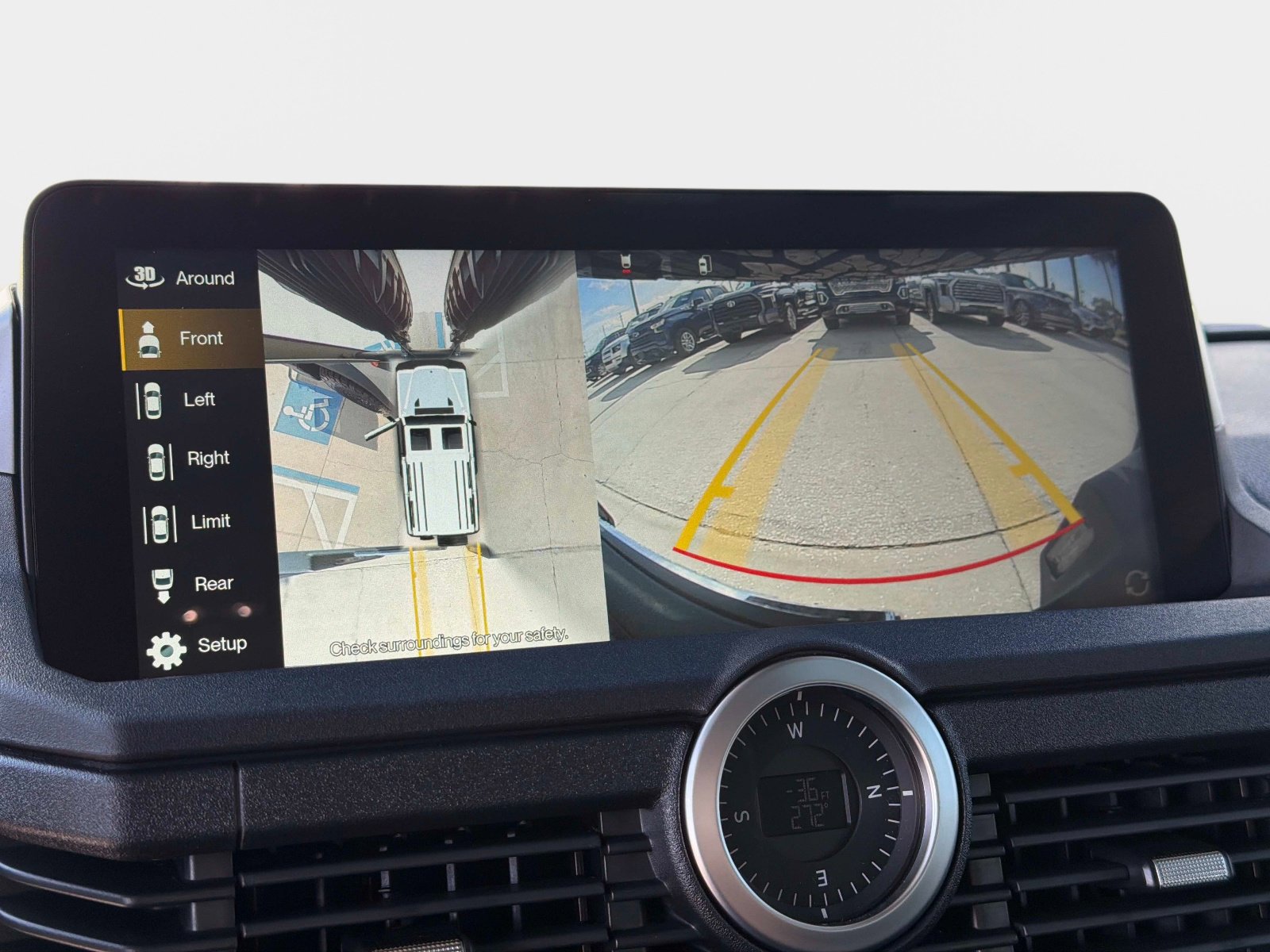New 2026 INEOS Grenadier AWD/4WD image 22