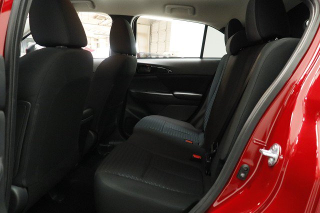New 2026 Mitsubishi Eclipse Cross ES AWD/4WD image 23