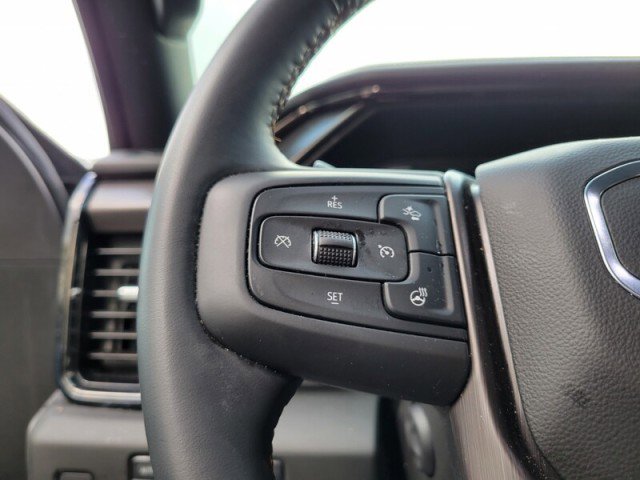 Used 2024 GMC Sierra 1500 AT4 w/ Technology Package AWD/4WD image 18