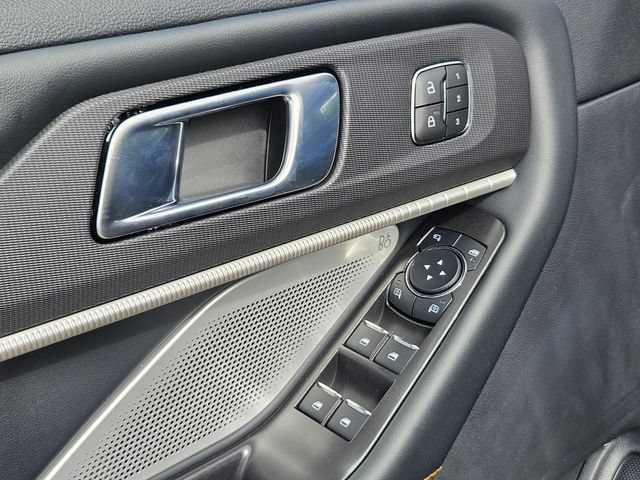 Used 2026 Ford Explorer Tremor w/ Tremor Ultimate Package AWD/4WD image 19