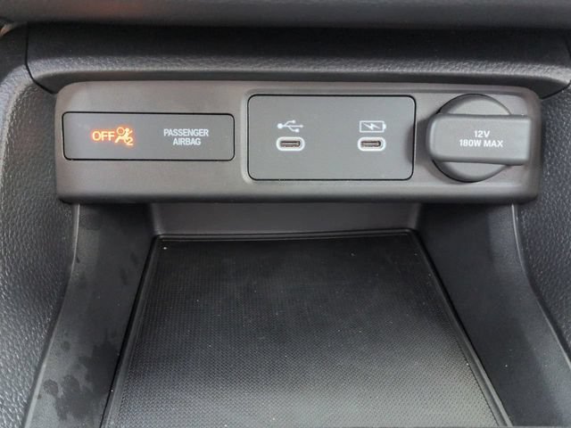 Used 2026 Honda Civic Sport image 22