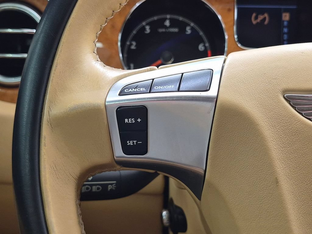 Used 2008 Bentley Continental GT Speed AWD/4WD image 18