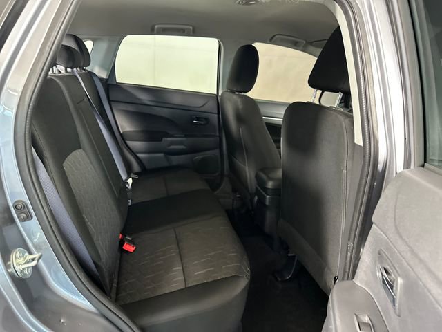 Used 2024 Mitsubishi Outlander Sport ES image 27