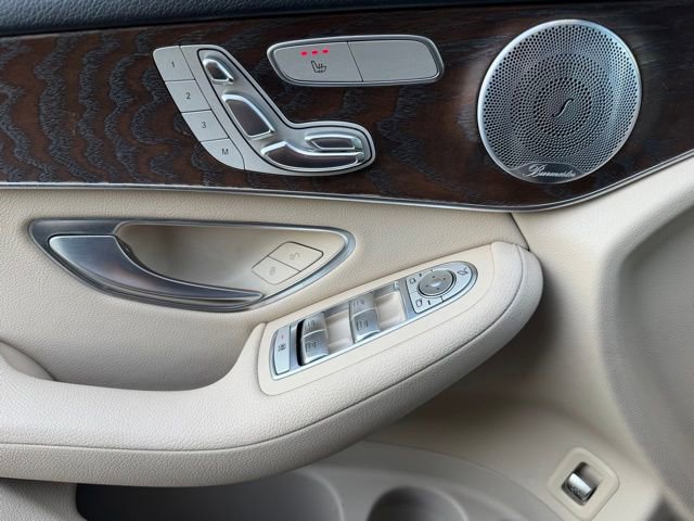 Used 2018 Mercedes-Benz GLC 300 4MATIC image 13