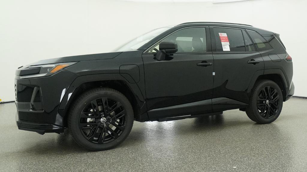 New 2026 Toyota RAV4 XSE AWD/4WD image 39