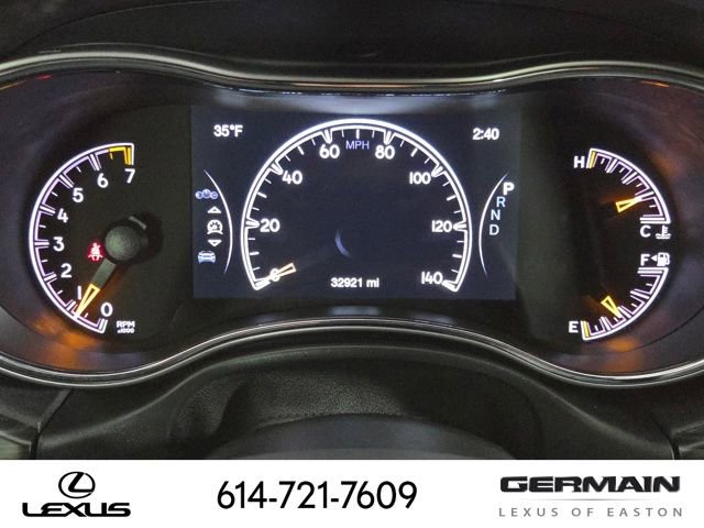 Used 2021 Jeep Grand Cherokee Limited w/ Quick Order Package 28K 80th image 25