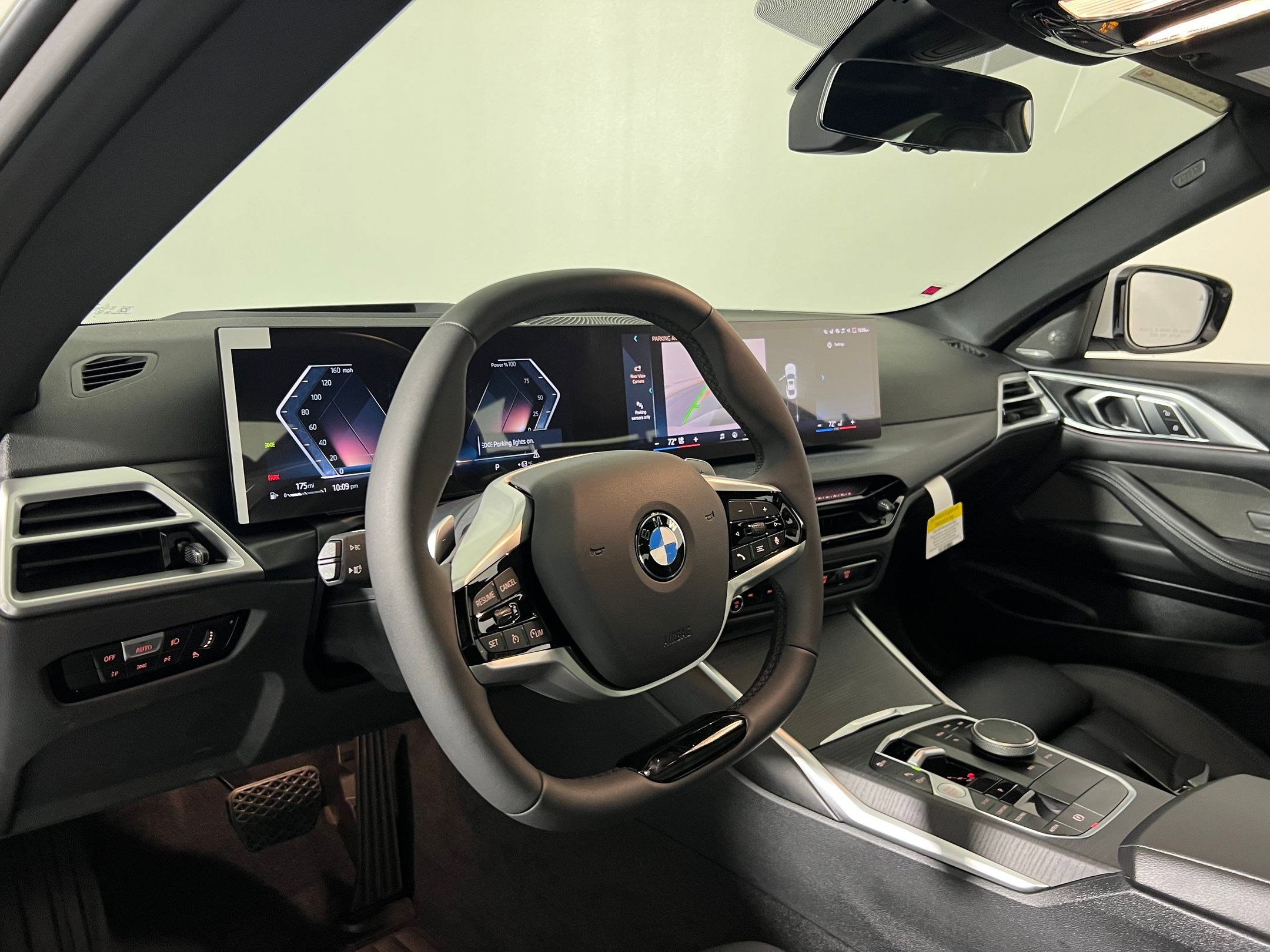 New 2026 BMW 430i Coupe w/ Premium Package RWD image 4