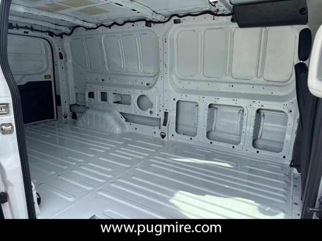 New 2025 Ford Transit 250 Low Roof RWD image 14
